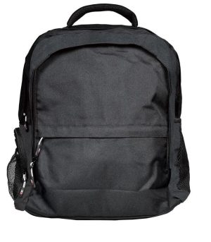 Σακίδιο Πλάτης Backpack Cofra Tessenow black