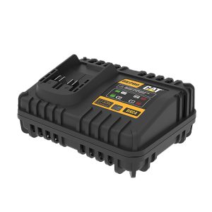 Cat DXC4 Φορτιστής Μπαταριών Εργαλείου 18V 4Ah