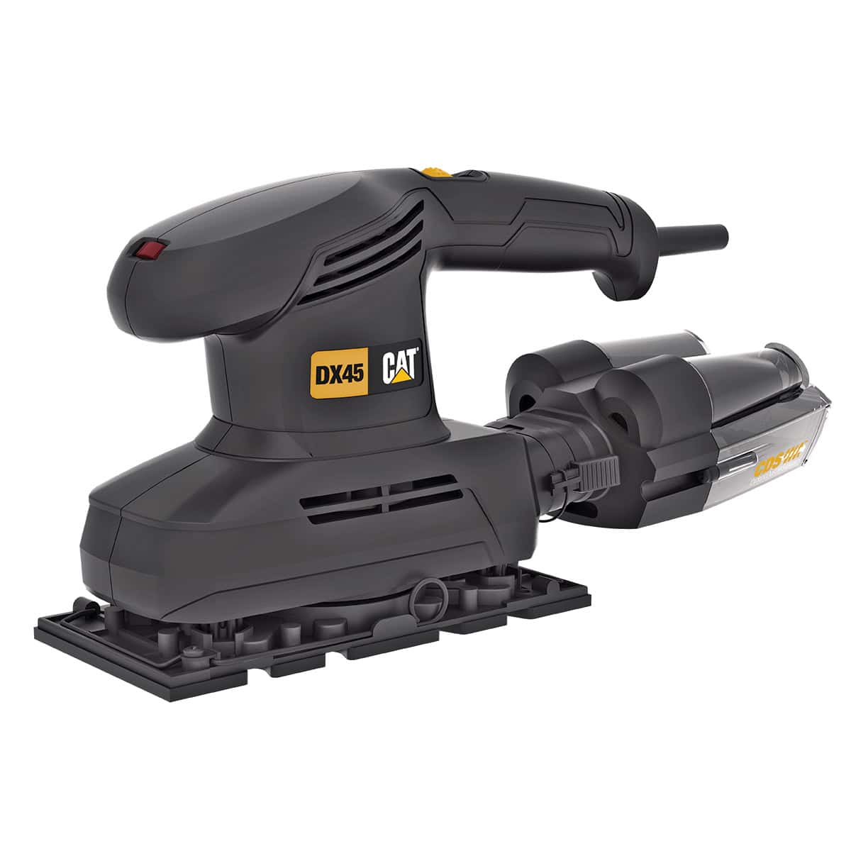 Cat DX45 Παλμικό Τριβείο 240W