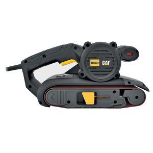 Cat DX48 Ταινιολειαντήρας 950W με Ρύθμιση Ταχύτητας