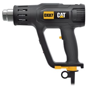 Cat Dx87 Πιστόλι Θερμού Αέρα 2000W