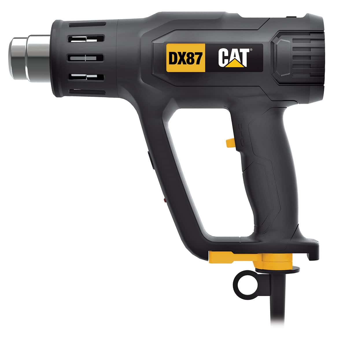Cat Dx87 Πιστόλι Θερμού Αέρα 2000W