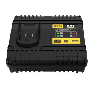 Cat DXC15 Φορτιστής Μπαταριών Εργαλείου 18V