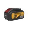 Cat DXB8HP Μπαταρία Εργαλείου Λιθίου 18V με Χωρητικότητα 8Ah