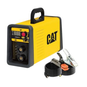 Cat DZ161 Ηλεκτροκόλληση Inverter 160A (max) TIG / Ηλεκτροδίου (MMA)