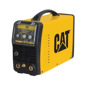 Cat DZ251ST Ηλεκτροκόλληση Inverter 200A (max) TIG / Ηλεκτροδίου (MMA)