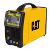 Cat DZ261 Ηλεκτροκόλληση Inverter 200A (max) MIG / TIG / Ηλεκτροδίου (MMA)