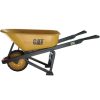 Cat Κ22-000 Καρότσι Οικοδομής Χωρητικότητας 170Lt 500kg με συμπαγή ρόδα Cat Κ22-000 Καρότσι Οικοδομής Χωρητικότητας 170Lt 500kg με συμπαγή ρόδα