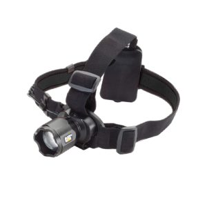 Cat CT4200 Φακός Κεφαλής LED Αδιάβροχος με Μέγιστη Φωτεινότητα 220lm