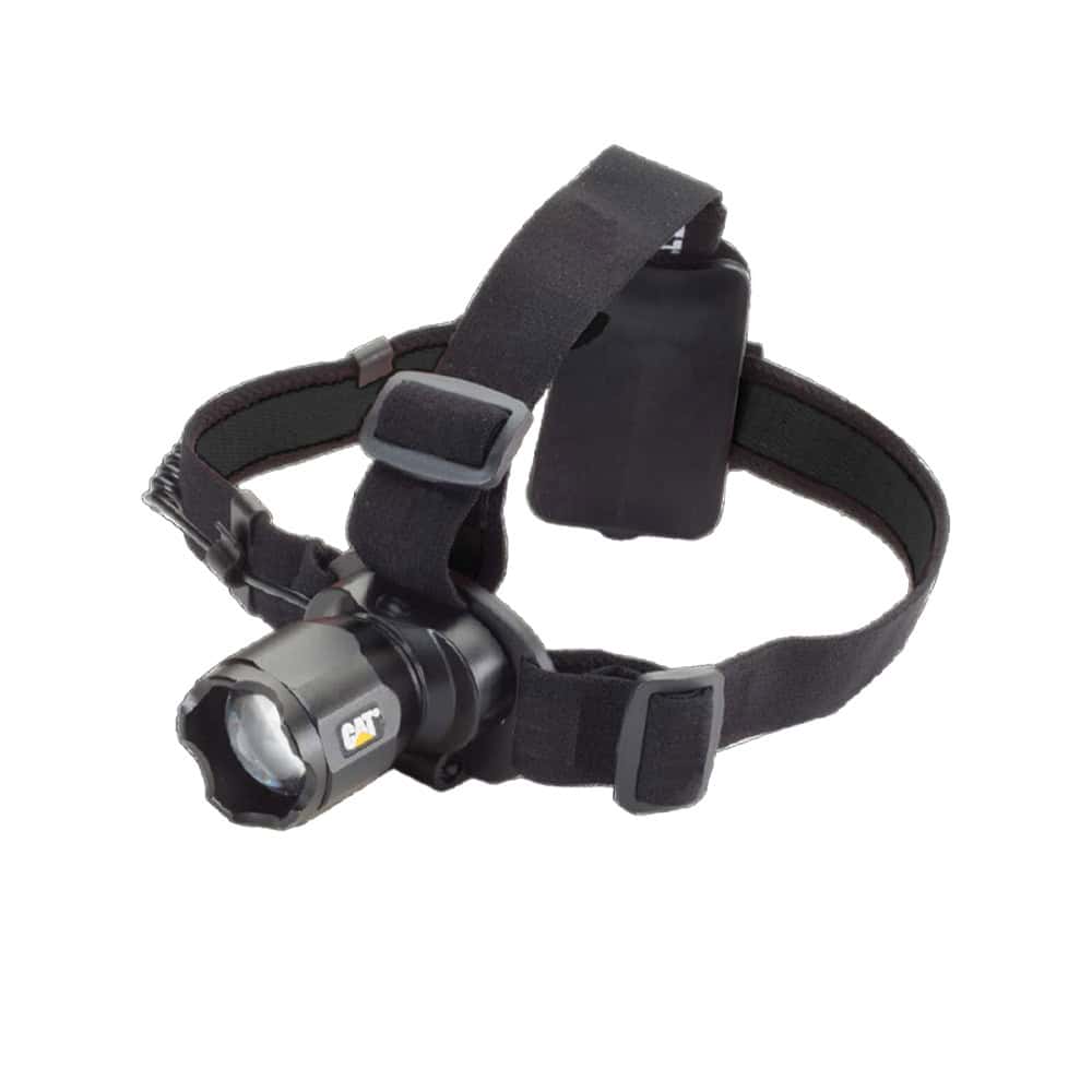 Cat CT4200 Φακός Κεφαλής LED Αδιάβροχος με Μέγιστη Φωτεινότητα 220lm