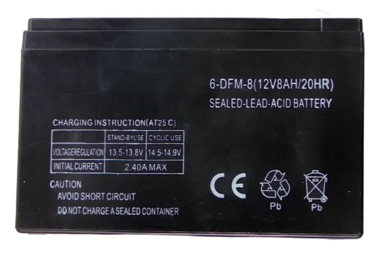 Wadfow THSPP5162-SP-BATTERY Ανταλλακτική Μπαταρία Για WLSY1508-8