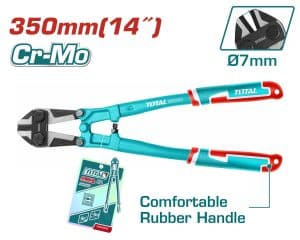 Total THT113146 Ψαλίδι Μπετού Μήκους 14"