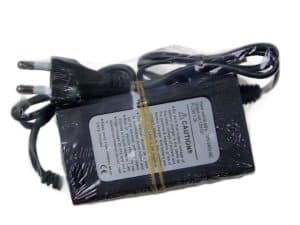 Wadfow WLSY1508-8-SP-11 Φορτιστής για Ψεκαστήρα Μπαταρίας WLSY1508