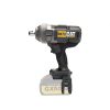 Cat DX73B Μπουλονόκλειδο Li-ion 18V με Υποδοχή 3/4" Χωρίς Μπαταρία & Φορτιστή