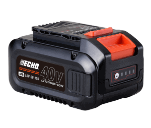 Echo LBP-36-150 Μπαταρία Εργαλείου Λιθίου 40V με Χωρητικότητα 4.0Ah