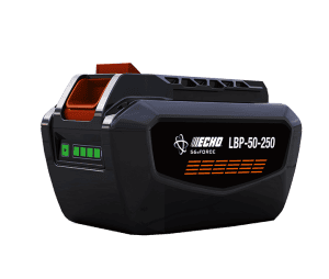 Echo LBP-50-250 Μπαταρία Εργαλείου Λιθίου 50.4V με Χωρητικότητα 4.6Ah