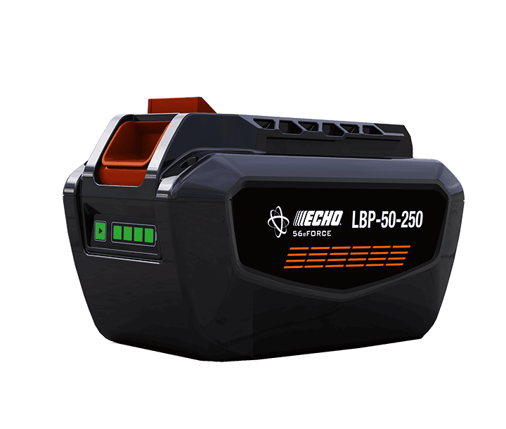 Echo LBP-50-250 Μπαταρία Εργαλείου Λιθίου 50.4V με Χωρητικότητα 4.6Ah