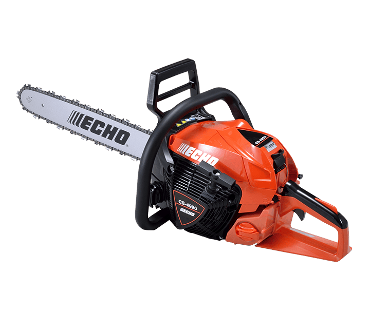 Echo CS-4920/45 Βενζινοκίνητο Αλυσοπρίονο 50.1cc/3,4hp