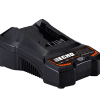 Echo LC-3604 Φορτιστής Μπαταριών Εργαλείου 36V Λιθίου Echo LC-3604 Φορτιστής Μπαταριών Εργαλείου 36V Λιθίου