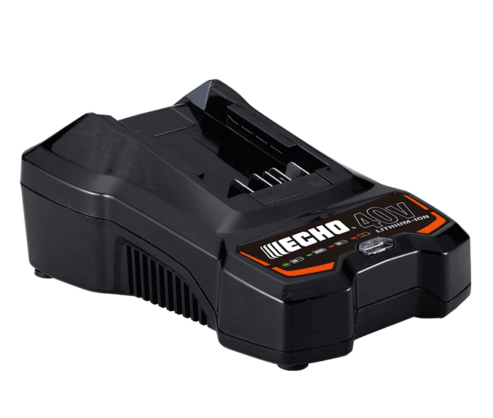 Echo LC-3604 Φορτιστής Μπαταριών Εργαλείου 36V Λιθίου