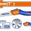 Wadfow WHW4607 Πριόνι Κλαδέματος Σπαστό 180mm