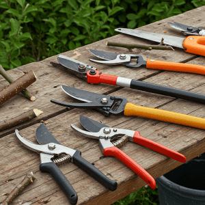 Εργαλεία κλαδέματος