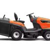 Husqvarna TC215T Χλοοκοπτικό Τρακτέρ