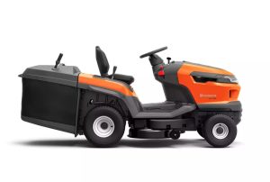 Husqvarna TC215T Χλοοκοπτικό Τρακτέρ