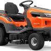 Husqvarna TC220T Χλοοκοπτικό Τρακτέρ Husqvarna TC220T Χλοοκοπτικό Τρακτέρ