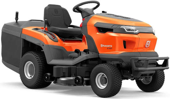 Husqvarna TC220T Χλοοκοπτικό Τρακτέρ