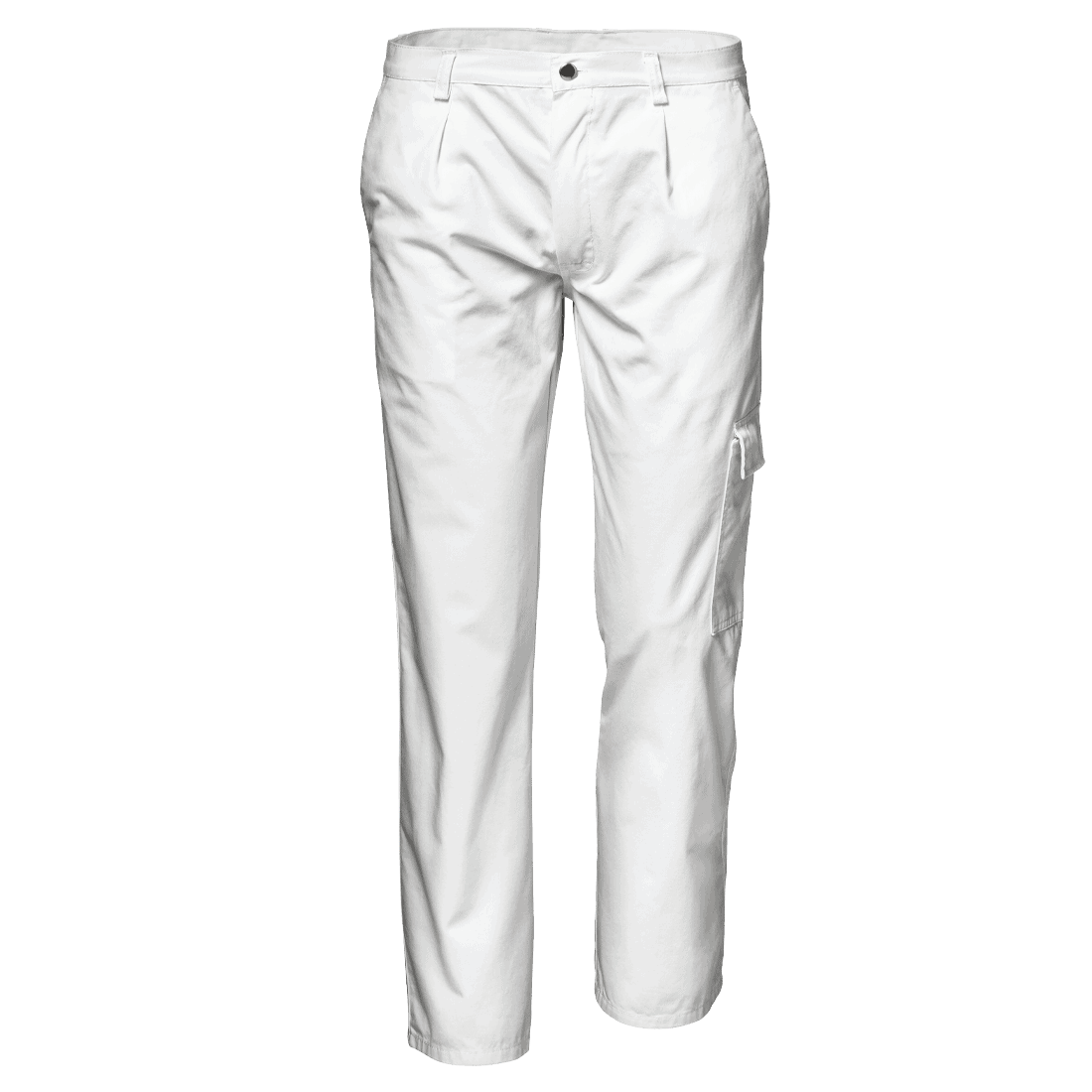Παντελόνι Εργασίας Sir 30854 white