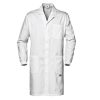 Ρόμπα Εργασίας Sir Symbol Coat 30852U white