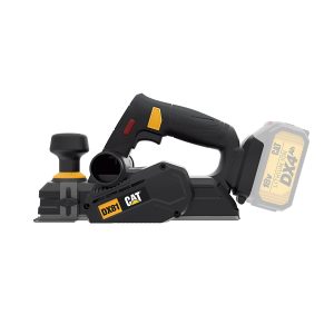 Cat DX81B Πλάνη Brushless Χωρίς Μπαταρία & Φορτιστή 82x2mm 18V