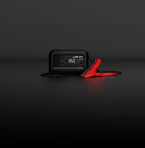 Noco AX65 Φορητός Εκκινητής Μπαταρίας Αυτοκινήτου 2000A με Τρόμπα / Φακό