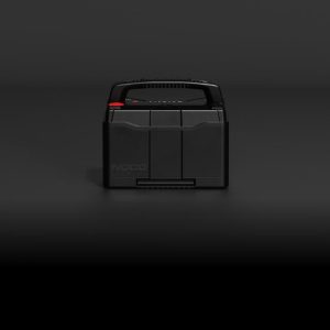 Noco Dual Purpose Μπαταρία Λιθίου 12V 100Ah 1400A(CCA)