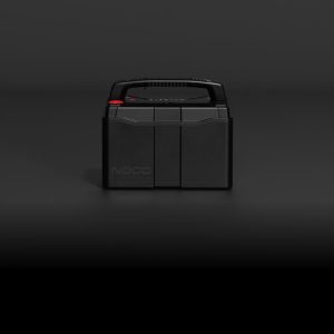 Noco NLX31 Dual Purpose Μπαταρία Λιθίου 12V 120Ah 1600A(CCA)