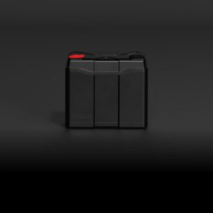 Noco NLXU1 Dual Purpose 12V 40Ah 600A(CCA) Μπαταρία Λιθίου