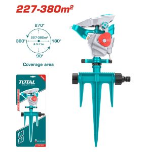 Total THPS13601 Καρφωτό Παλμικό Μπεκ 12τμχ