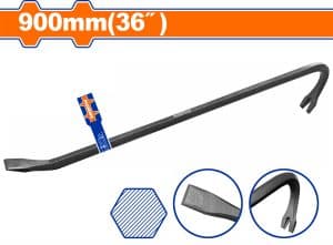 Wadfow WQB1390 Προκοβγάλτης - Σκύλα 900mm
