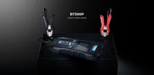 Topdon BT300P Διαγνωστικό Μπαταρίας 12V/24V