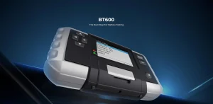 Topdon BT600 Διαγνωστικό Μπαταρίας 12V/24V