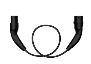 Topdon dual-head 22KW Τριφασικό Καλώδιο Φόρτισης 32A (Εγγύηση 1 Έτος) - 5 μέτρα