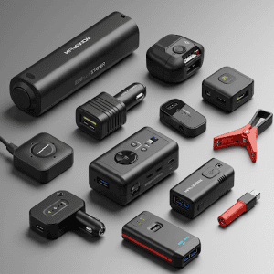 Φορτιστές – Εκκινητές Αυτοκινήτου