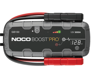 Noco Boost GB150 Pro UltraSafe 3000A Εκκινητής λιθίου
