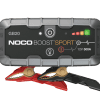 Noco Boost GB20 Sport UltraSafe Εκκινητής λιθίου 500A