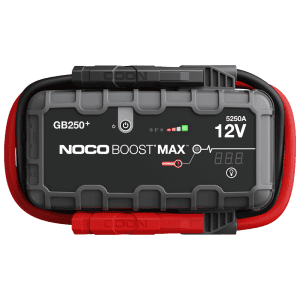 Noco Boost Max GB250 UltraSafe 5250A Εκκινητής λιθίου