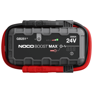 Noco Boost Max GB251 Εκκινητής λιθίου UltraSafe 3000A