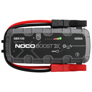 Noco Boost X GBX155 UltraSafe 4250A Εκκινητής ιόντων λιθίου