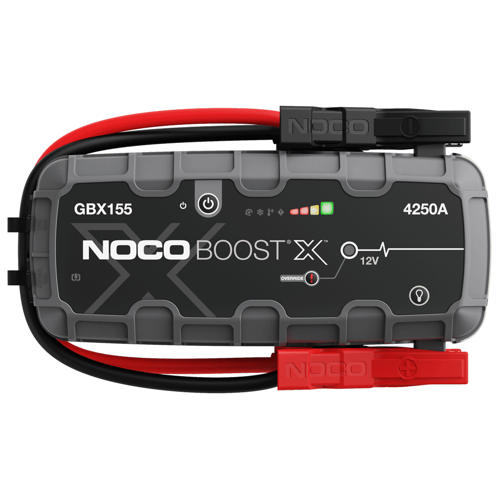 Noco Boost X GBX155 UltraSafe 4250A Εκκινητής ιόντων λιθίου