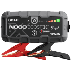 Noco Boost X GBX45 UltraSafe 1250AΕκκινητής ιόντων λιθίου